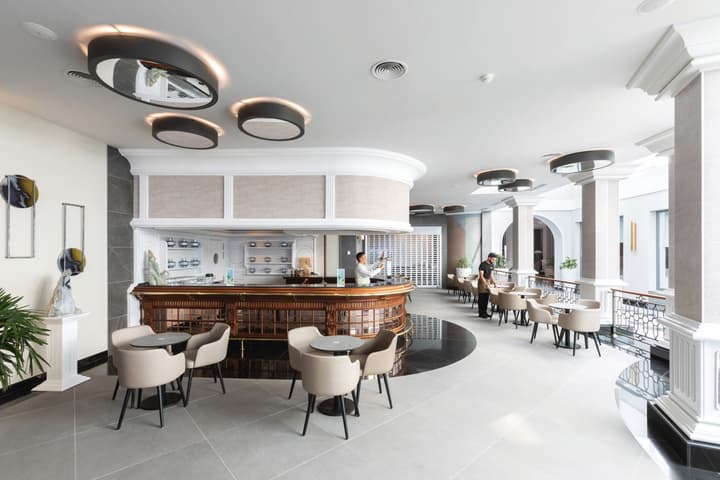 Hotel Riu Madeira - All Inclusive