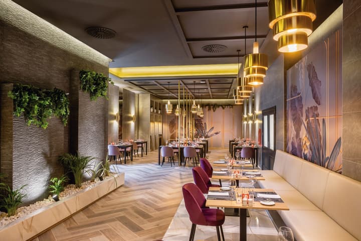 Hotel Riu Madeira - All Inclusive