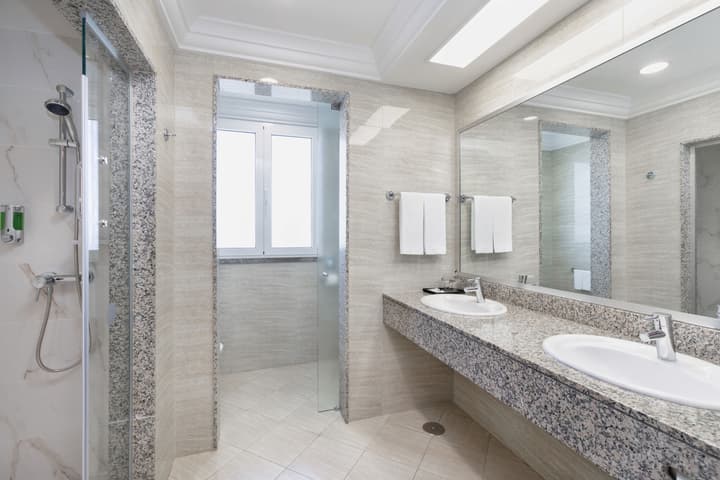 Hotel Riu Madeira - All Inclusive