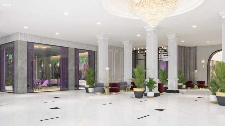 Hotel Riu Madeira - All Inclusive