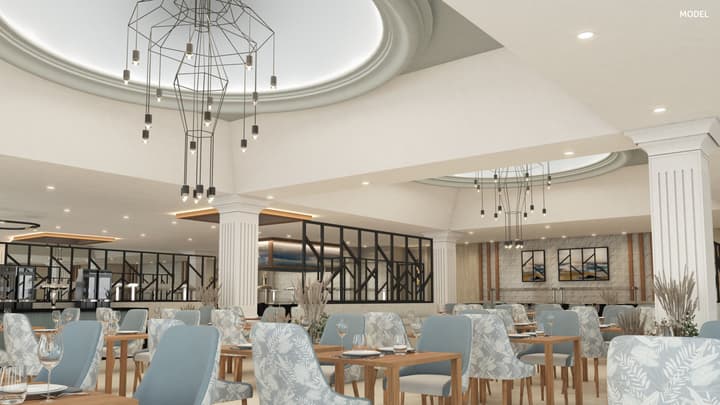 Hotel Riu Madeira - All Inclusive