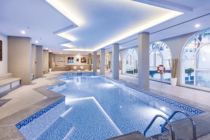 Hotel Riu Madeira - All Inclusive