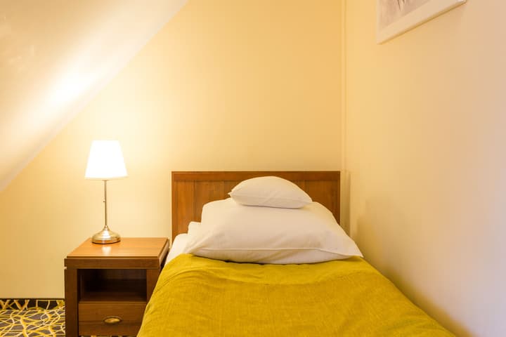 Hotel Relaks Wellness & SPA