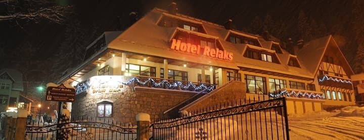 Hotel Relaks Wellness & SPA