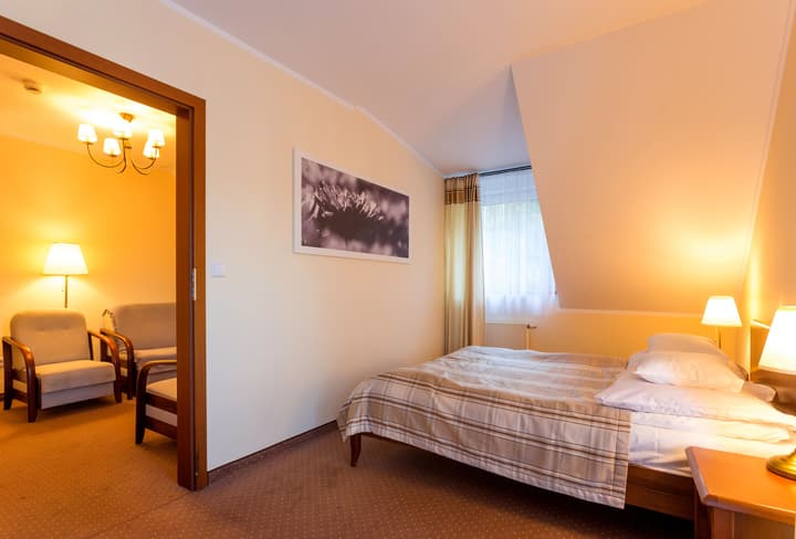 Hotel Relaks Wellness & SPA