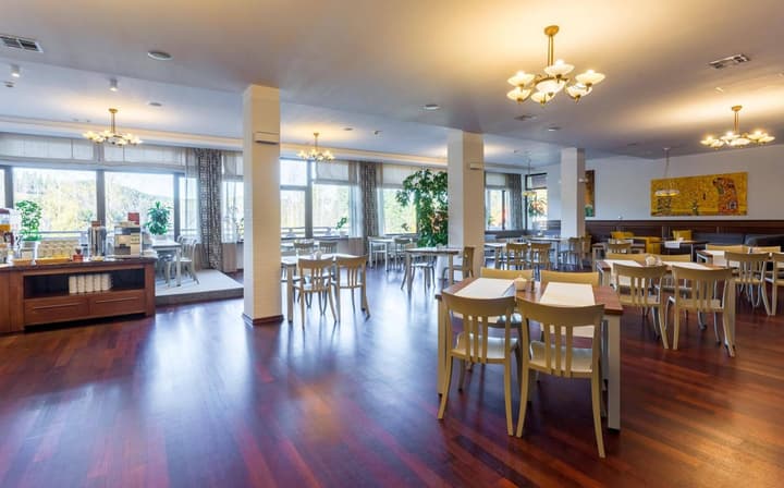 Hotel Relaks Wellness & SPA