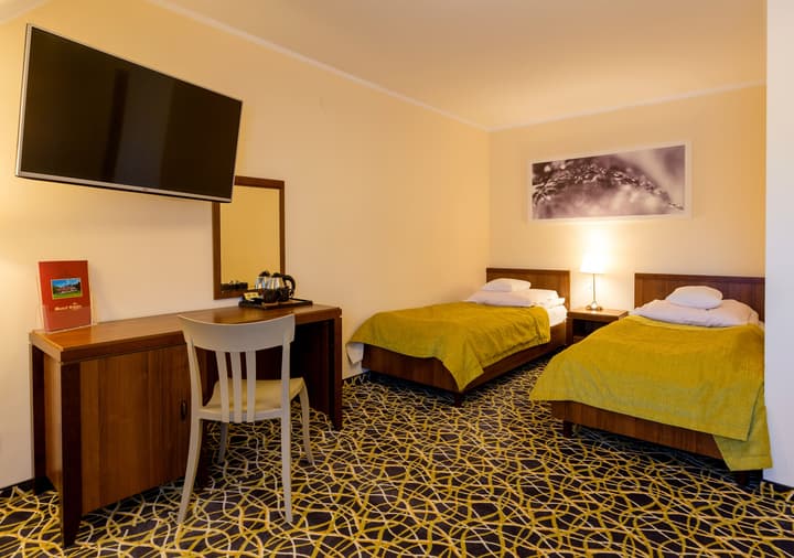 Hotel Relaks Wellness & SPA