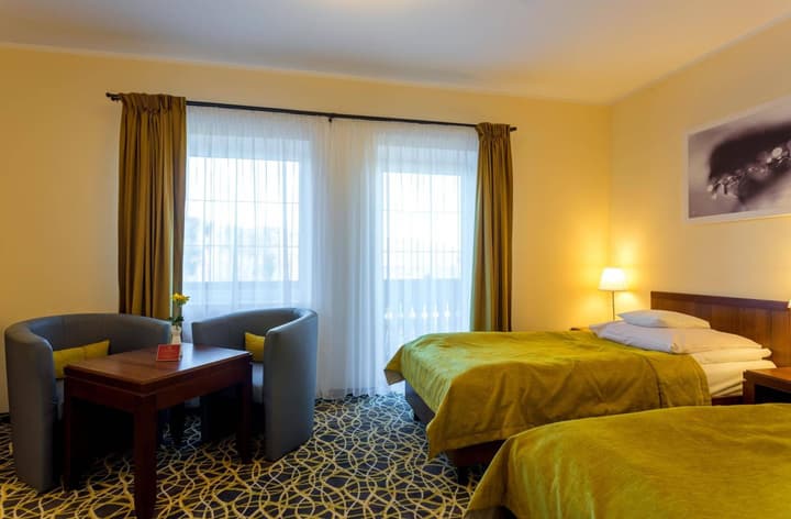 Hotel Relaks Wellness & SPA