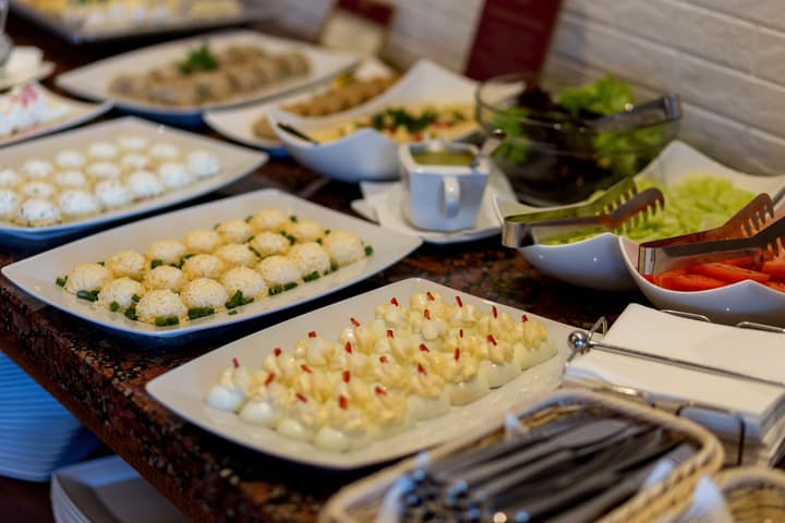 Hotel Relaks Wellness & SPA