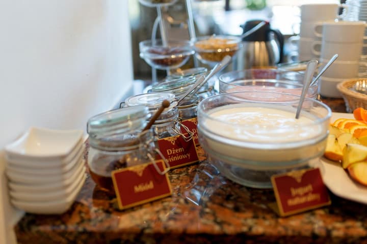 Hotel Relaks Wellness & SPA