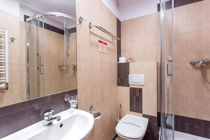 Hotel Relaks Wellness & SPA