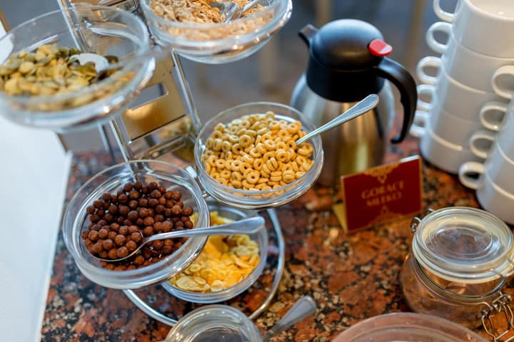 Hotel Relaks Wellness & SPA