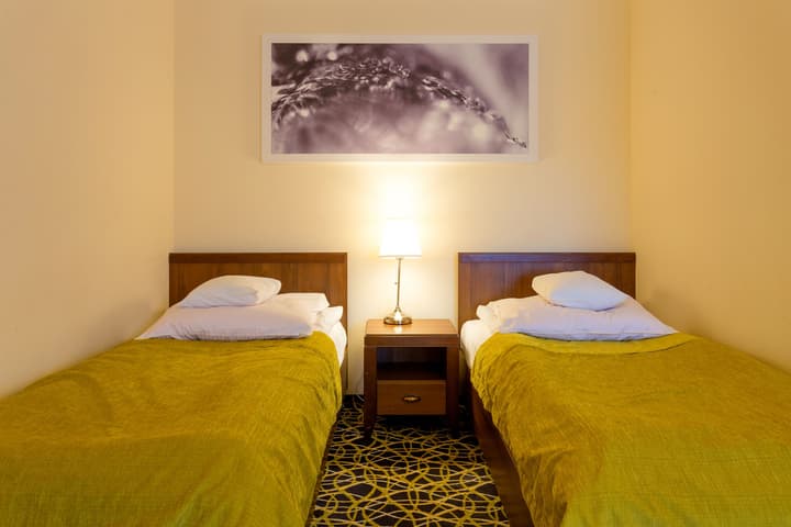 Hotel Relaks Wellness & SPA