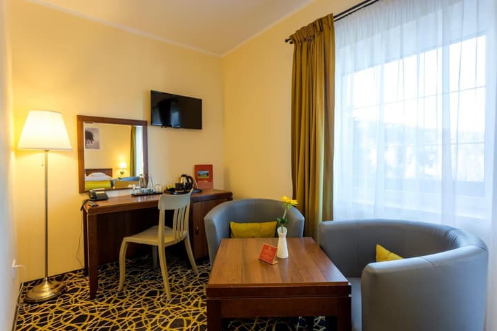 Hotel Relaks Wellness & SPA