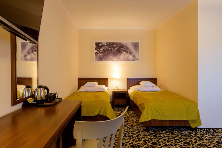 Hotel Relaks Wellness & SPA