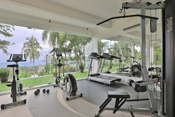 Code Samui Hotel