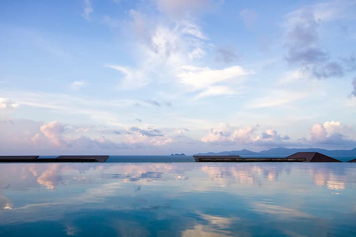 Code Samui Hotel