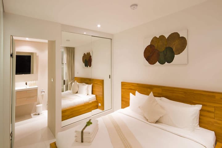 Code Samui Hotel