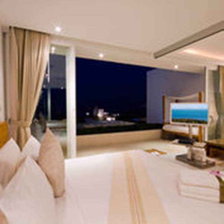 Code Samui Hotel