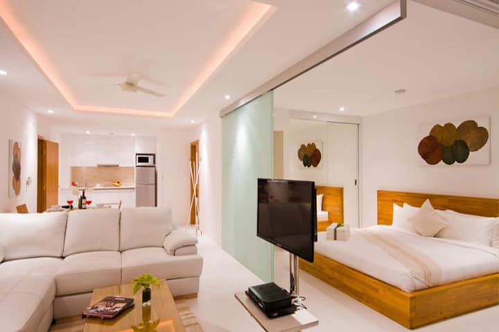 Code Samui Hotel
