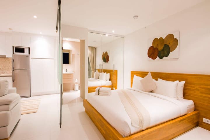 Code Samui Hotel
