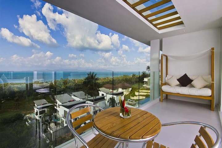 Code Samui Hotel