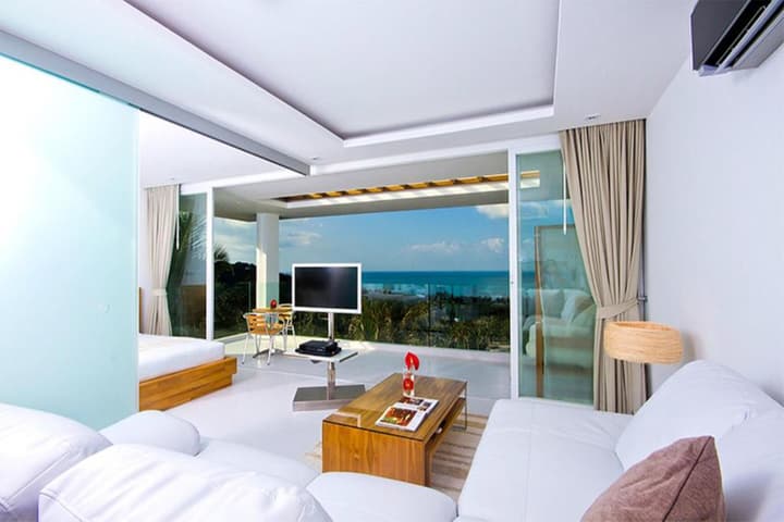 Code Samui Hotel