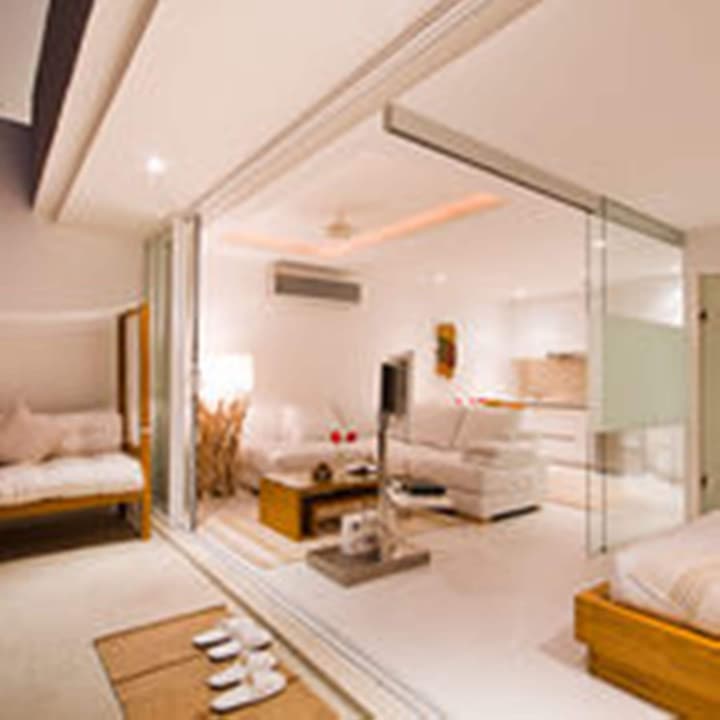 Code Samui Hotel