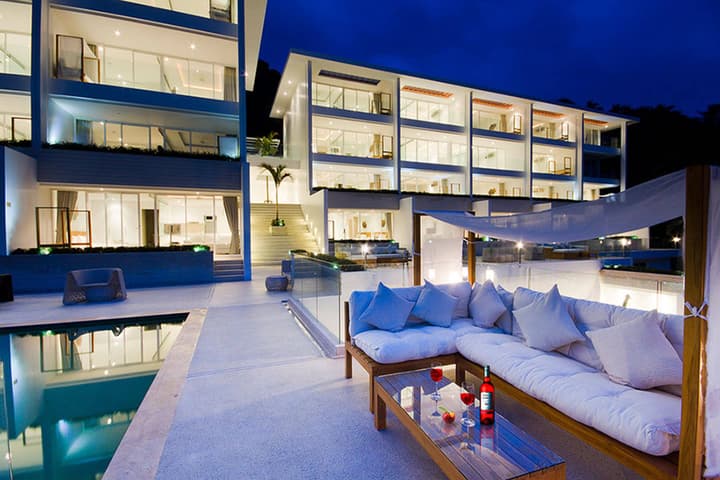 Code Samui Hotel