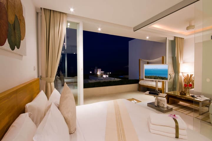 Code Samui Hotel