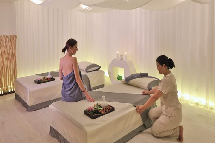 Code Samui Hotel