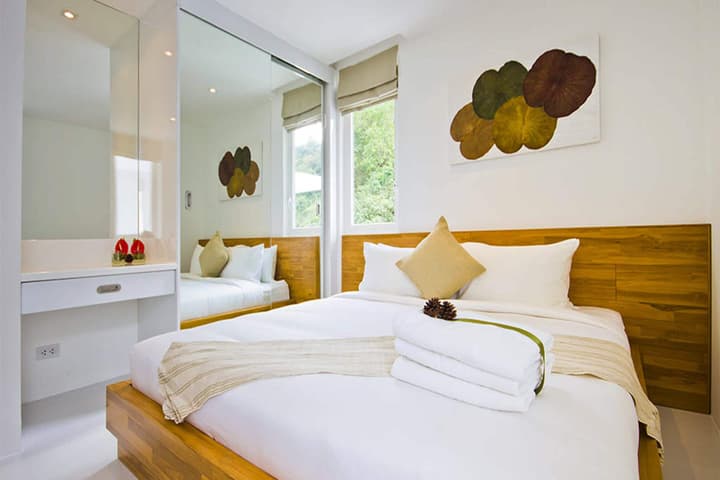 Code Samui Hotel