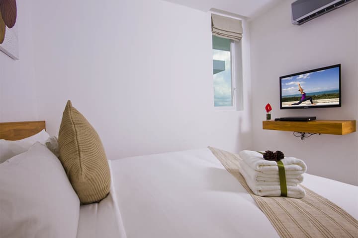 Code Samui Hotel