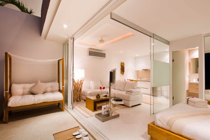 Code Samui Hotel