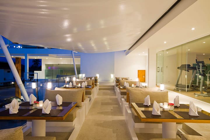 Code Samui Hotel