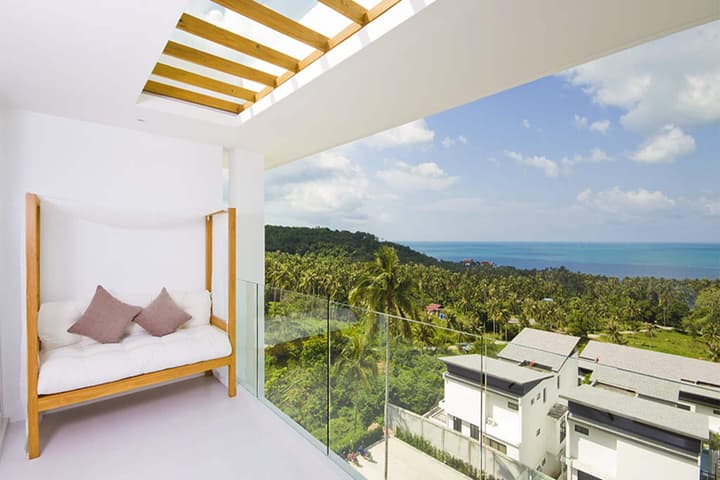 Code Samui Hotel