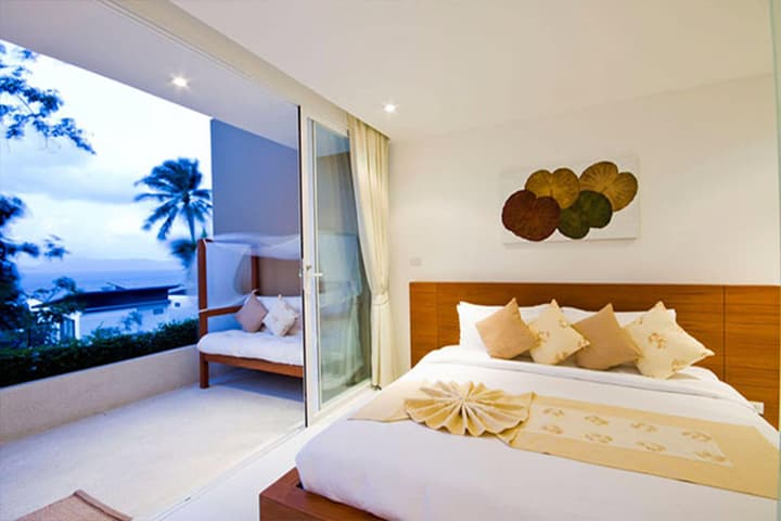 Code Samui Hotel