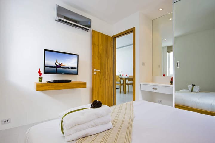 Code Samui Hotel