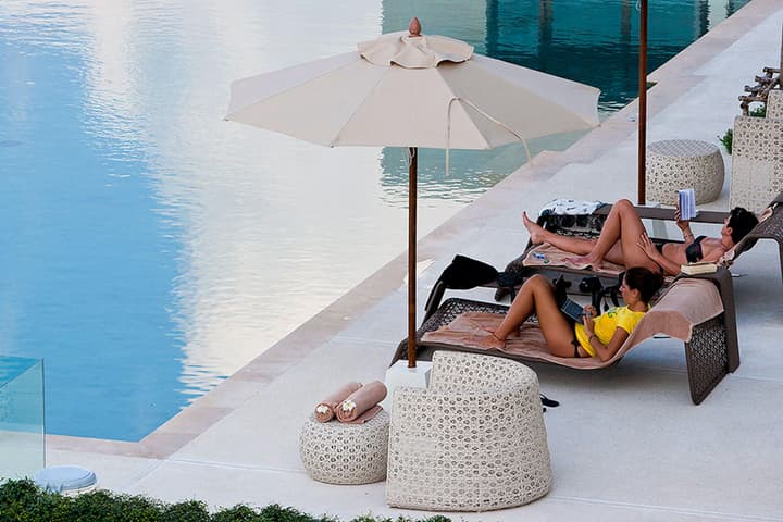 Code Samui Hotel