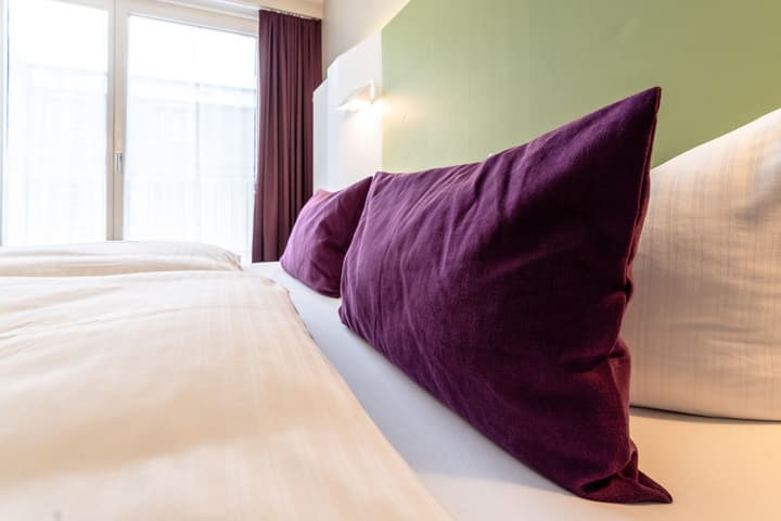 Hotel Demas City