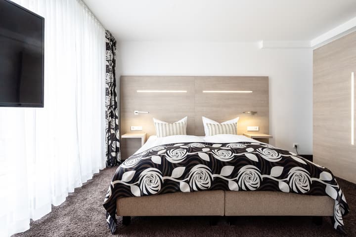 Hotel Demas City