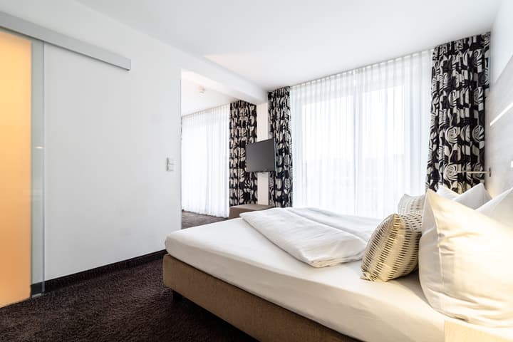 Hotel Demas City