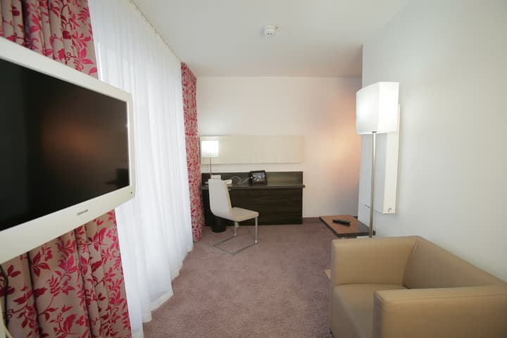 Hotel Demas City