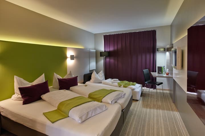 Hotel Demas City