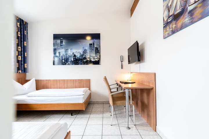 Hotel Fresh INN
