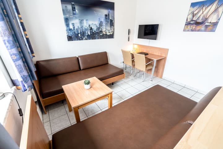 Hotel Fresh INN