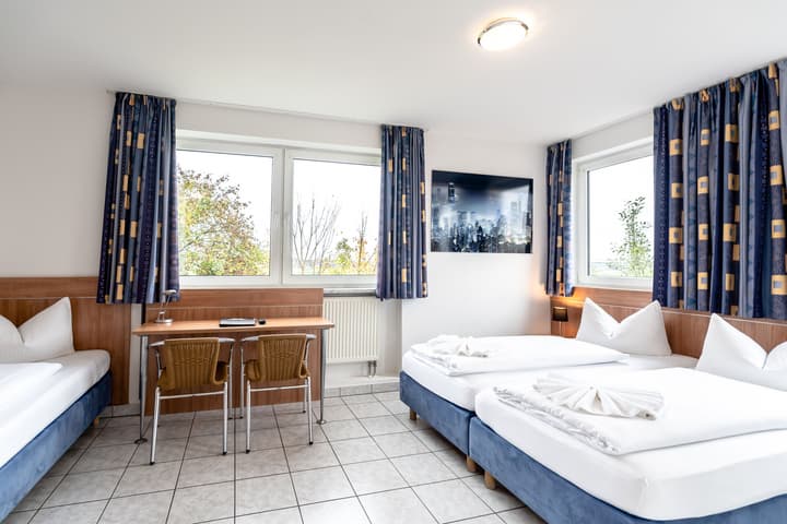 Hotel Fresh INN