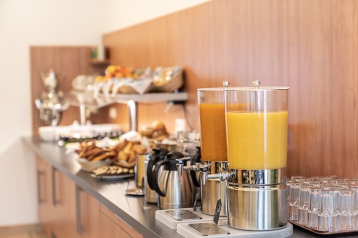 Hotel Fresh INN