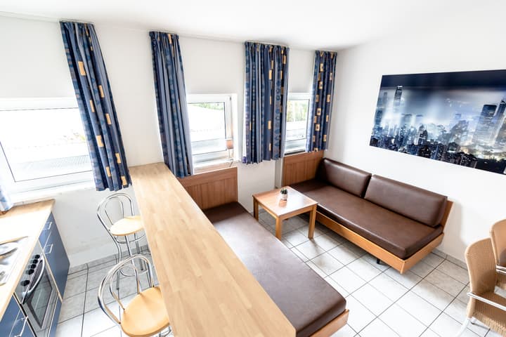 Hotel Fresh INN