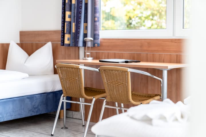 Hotel Fresh INN